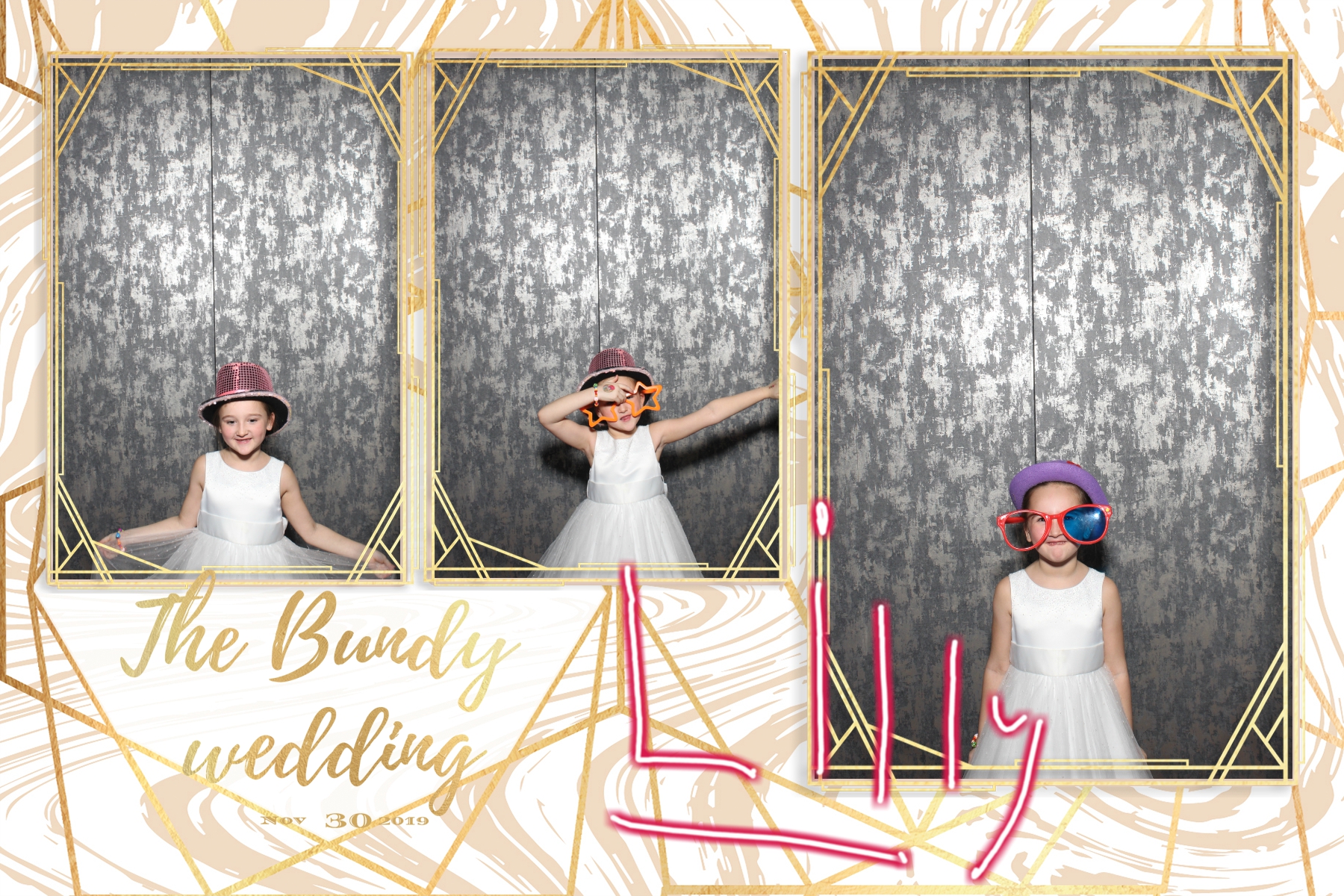 Bundy Wedding | View more photos from the event at gallery.blissbooth.co.uk/u/BlissBooth/Bundy-Wedding